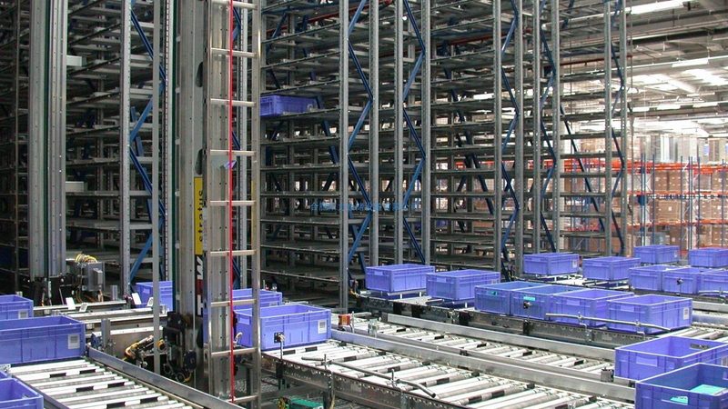 塑料托盘生产报价明细：揭秘成本构成与影响因素